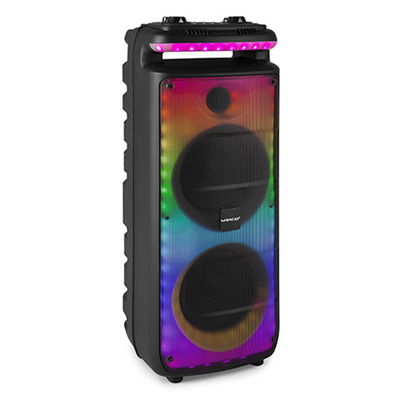 W254-Parlante Inalámbrico Bluetooth