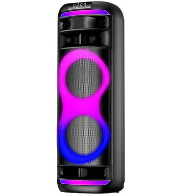 W265-Parlante Inalámbrico Bluetooth con Micrófono