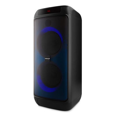 W253-Parlante Inalámbrico Bluetooth con Micrófono 