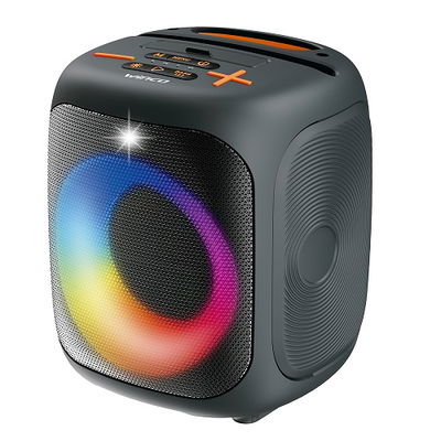 W261-Parlante Portátil Bluetooth