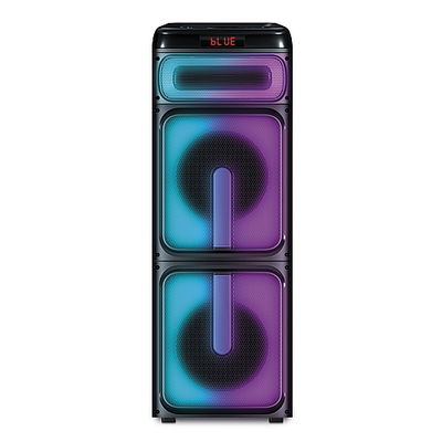 W744-Parlante Inalámbrico Bluetooth