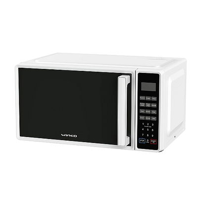 W2002-Microondas Digital 20 L