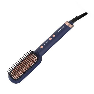 W4180-Planchita Cepillo de Pelo Ion Cerámica