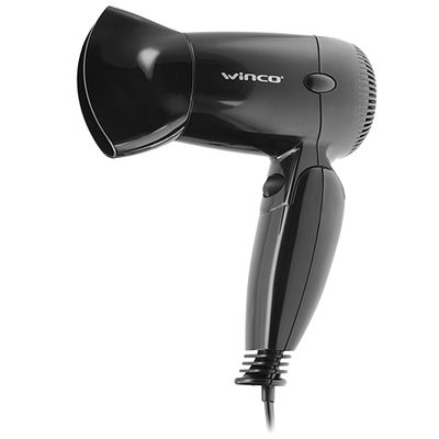 W191-Secador de Pelo Plegable de Viaje