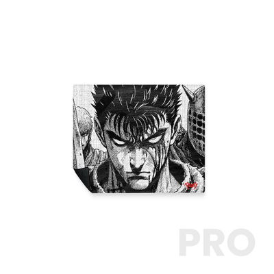 Mousepad Berserk | PRO