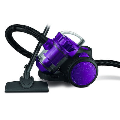 W540-Aspiradora Ciclónica sin Bolsa 1800 W