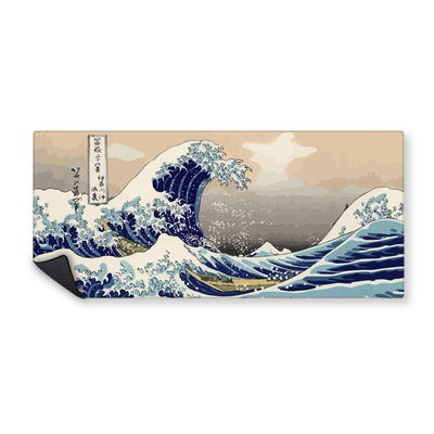 Mousepad  Olas 