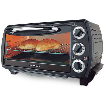 W517-HORNO ELÉCTRICO 17LTS