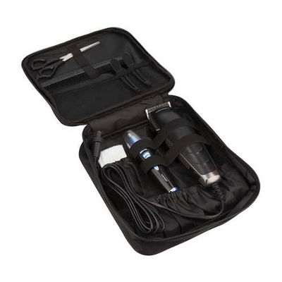 W6102-SET CORTADORA DE CABELLO + TRIMMER WINCO