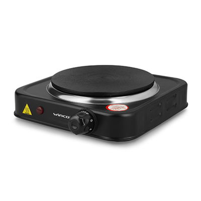 W40-ANAFE ELECTRICO 1 PLACA