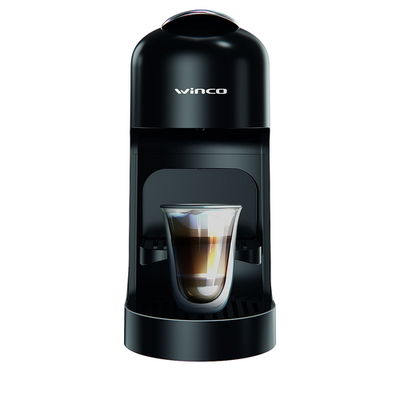 W 1926-CAFETERA CÁPSULAS TIPO NESPRESSO
