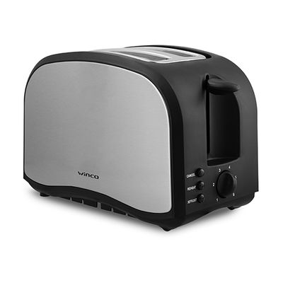 W851-TOSTADORA ELECTRICA WINCO