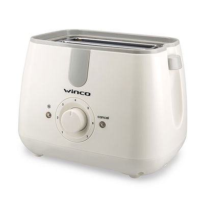 W836-TOSTADORA ELÉCTRICA