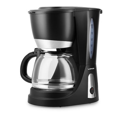 W1932-CAFETERA FILTRO WINCO 1,2L