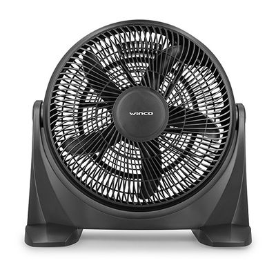TURBO VENTILADOR 14" W1214