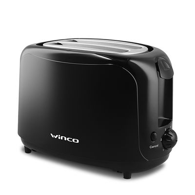 W835-TOSTADORA ELÉCTRICA 