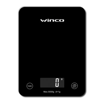 W7501-BALANZA DIGITAL DE COCINA WINCO