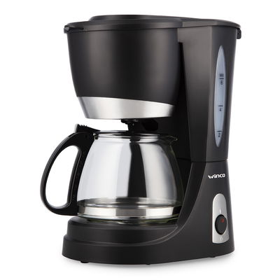W1930-CAFETERA FILTRO WINCO 0,6L