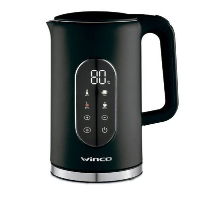 W721-Pava Eléctrica Digital Táctil