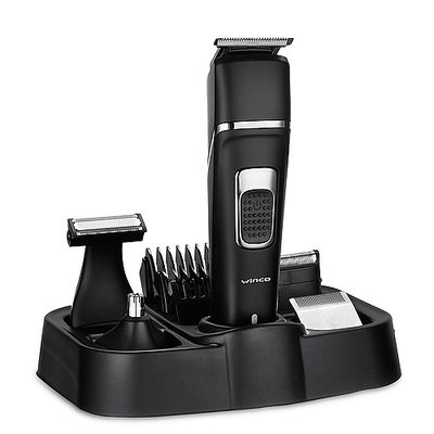 W825-Set Cortapelo 5 en 1