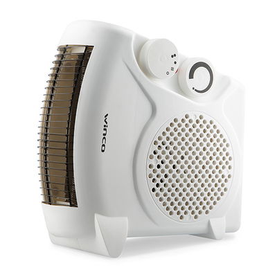 Caloventor Eléctrico 1000 W / 2000 W