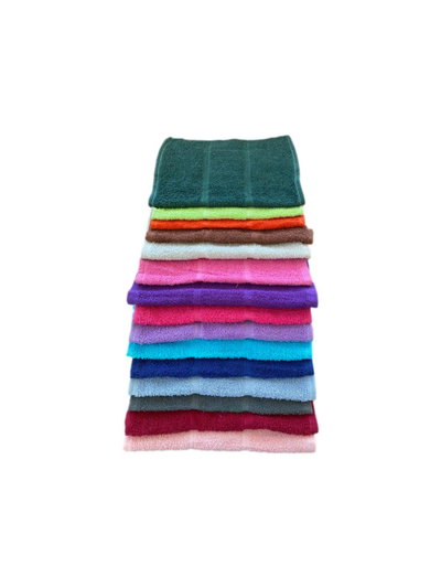 Toallitas de mano Premium x 12 unidades
