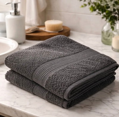 Toalla Peluquería 70 x 45 cm x 6 unidades