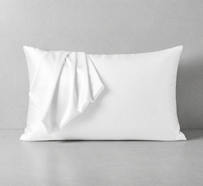 Funda almohada Satén King Size 090 x 050