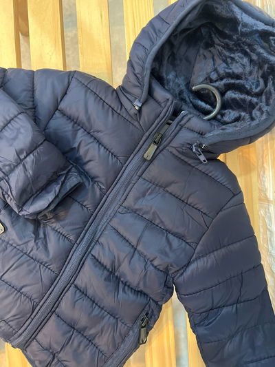 Campera inflable bb