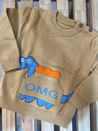 Sweater bebe 