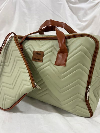 Bolso Maternal 
