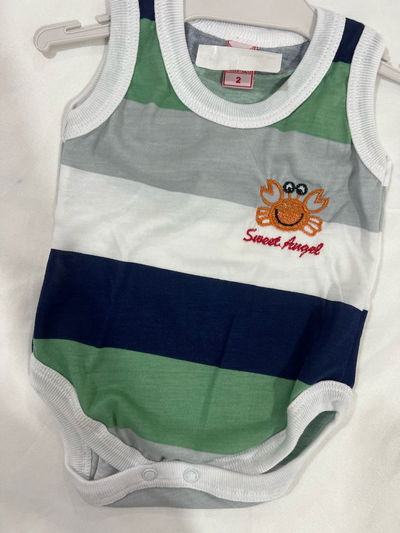 Body musculosa bb