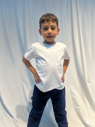 Pantalon Babucha