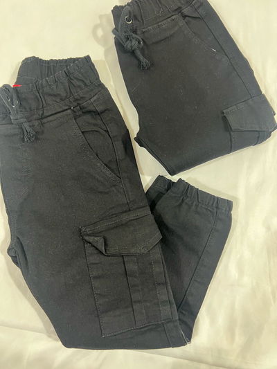 Jogger niño