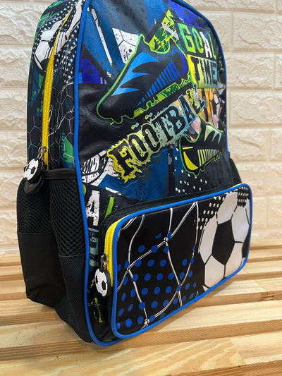 Mochila escolar 