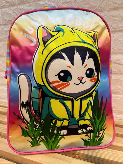 Mochila espalda