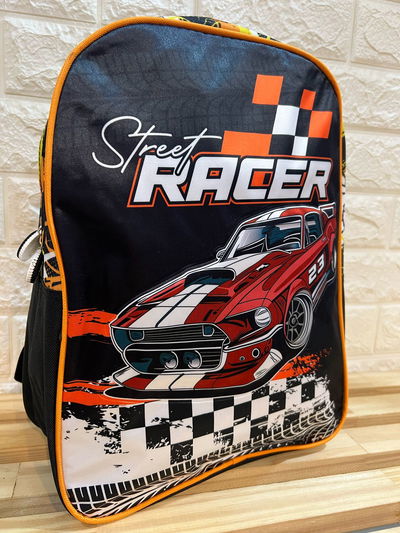 Mochila Jardin