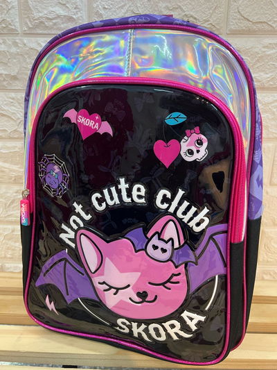 Mochila escolar