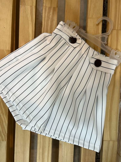 Short sastrero
