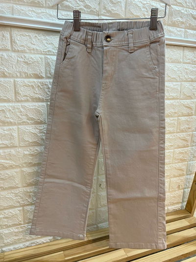 Jeans niña 