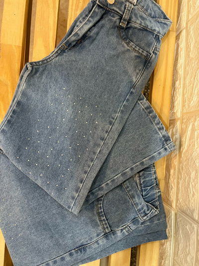 Jeans Brillo