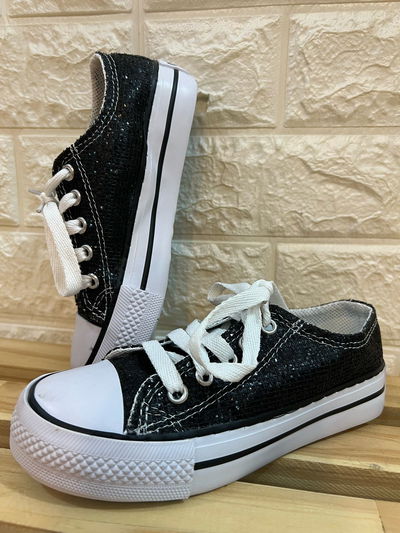 Zapatillas Glitter