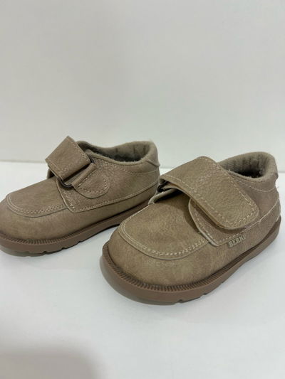 Zapato nautico bebe