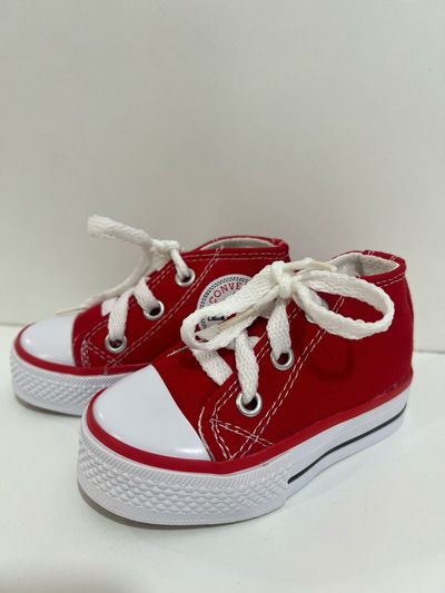 Botita converse BEBE