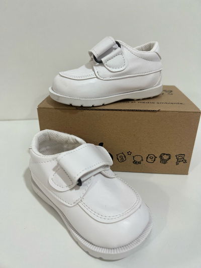 Zapato nautico