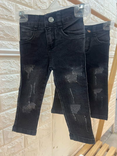 Jeans bebe chupin