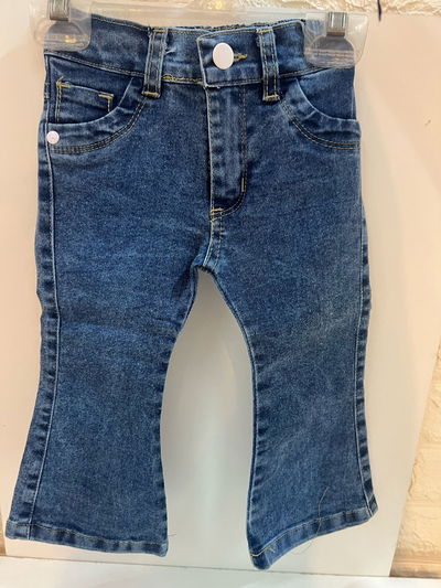 Jeans oxford beba