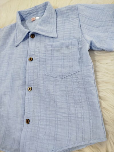 Camisa Renato