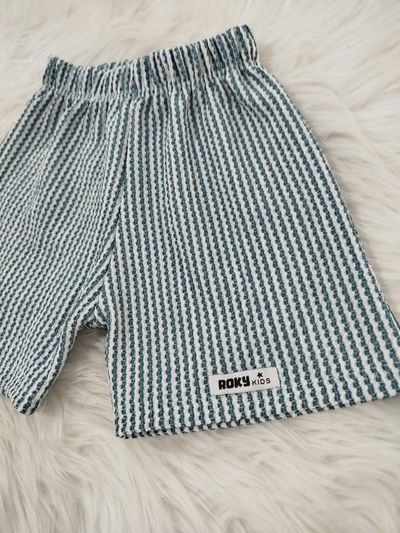 Short Roky