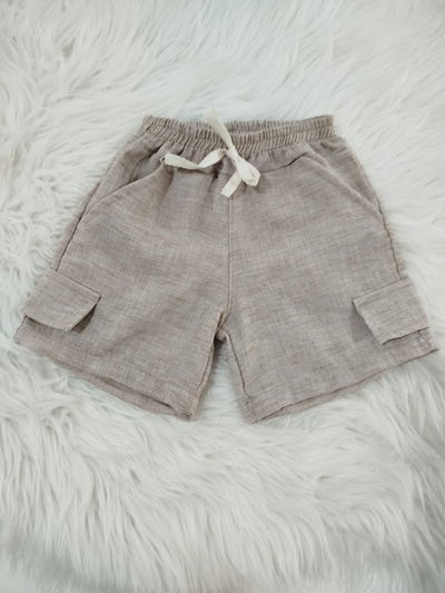 Short Fabian